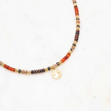 Collier Ikita Paris - Almay