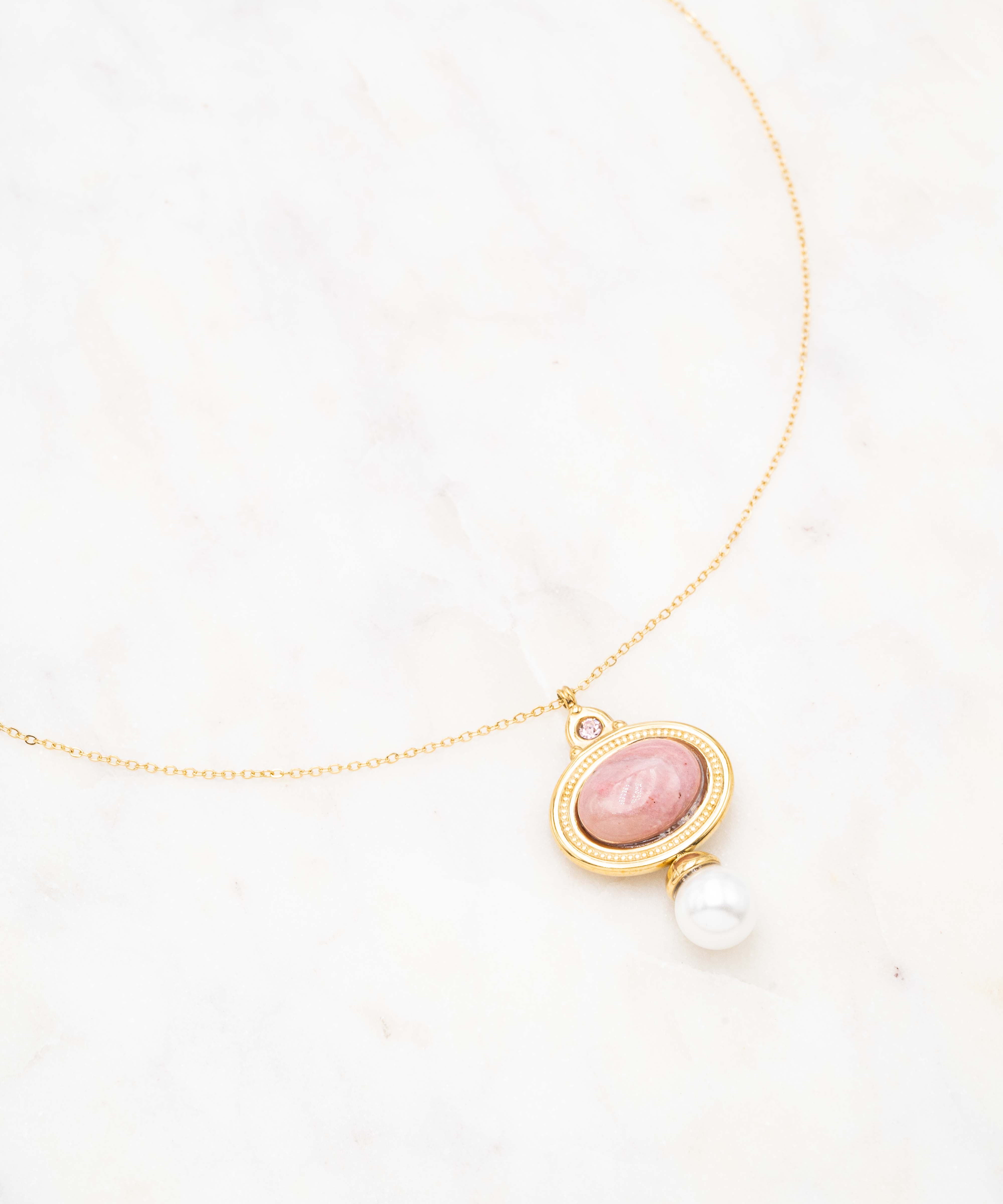 Collier Ikita Paris -  Anahita
