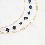 Collier Ikita Paris - Arctika