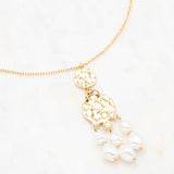 Collier Ikita Paris - Daya