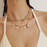 Collier Ikita Paris - Kaelie