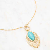 Collier Ikita Paris - Sautoir Maylea