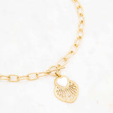 Collier Ikita Paris - Nahia T
