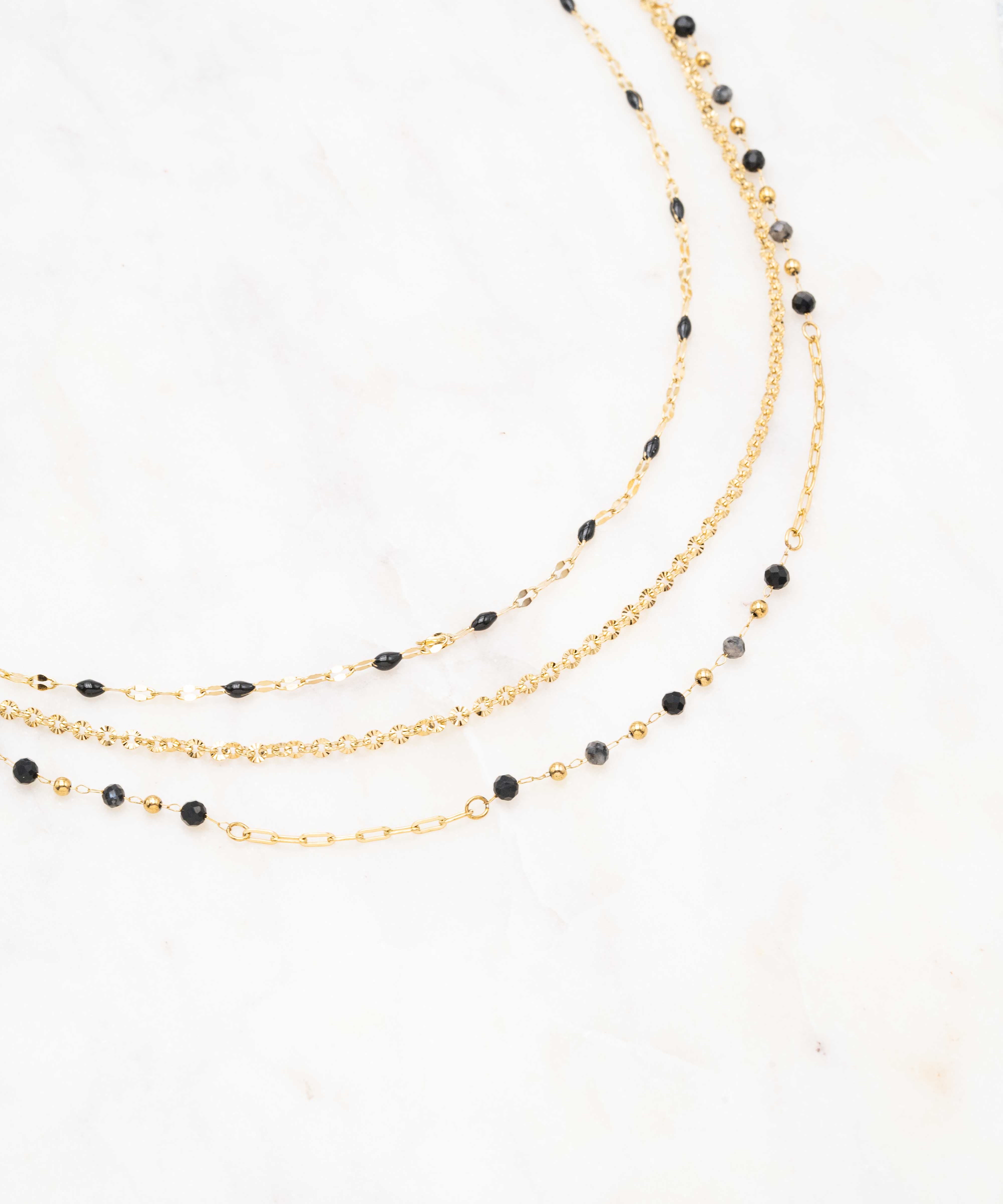 Collier Ikita Paris -  Noellya