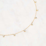 Collier Ikita Paris - Precious
