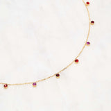 Collier Ikita Paris - Precious