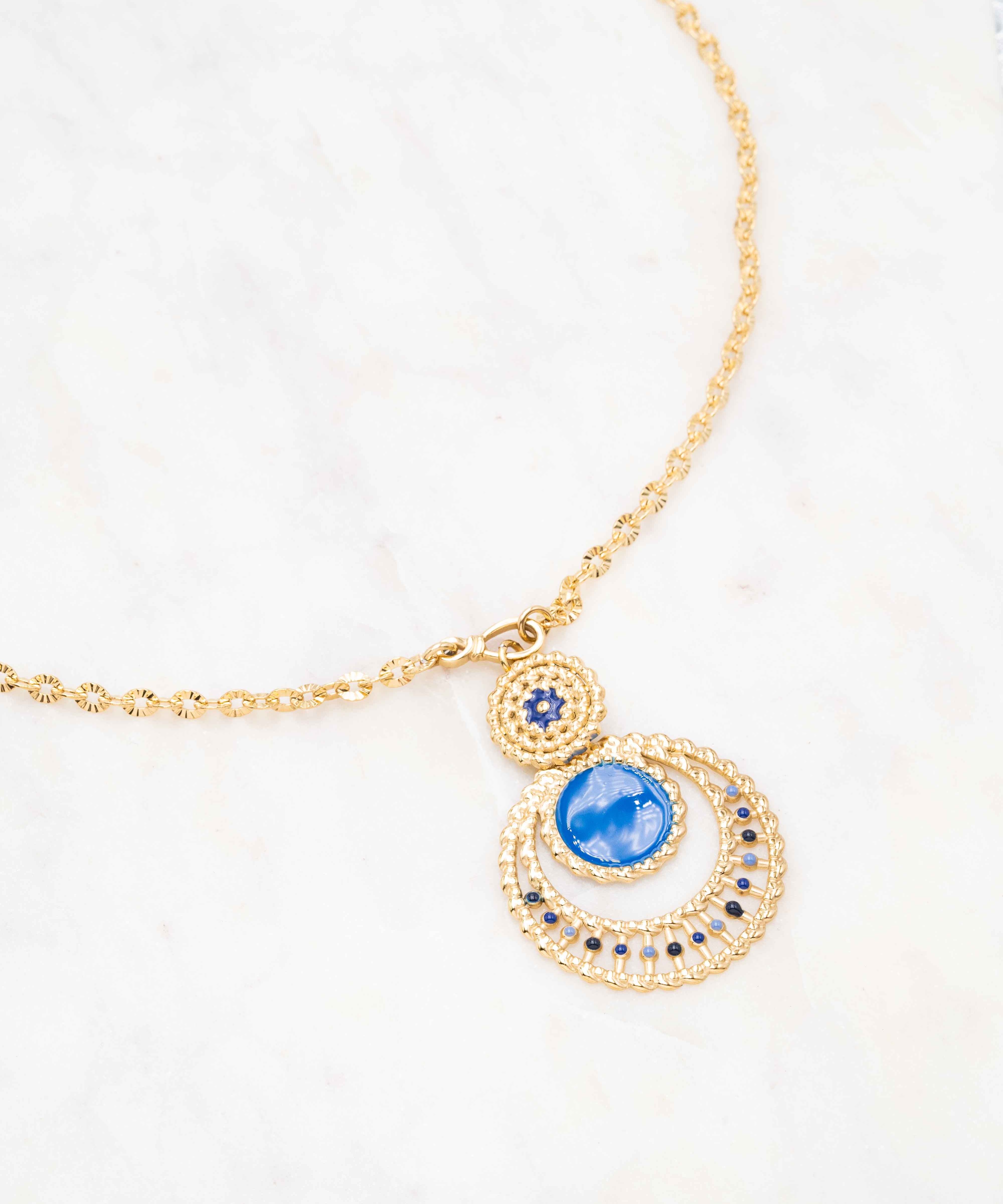 Collier Ikita Paris - Taranto