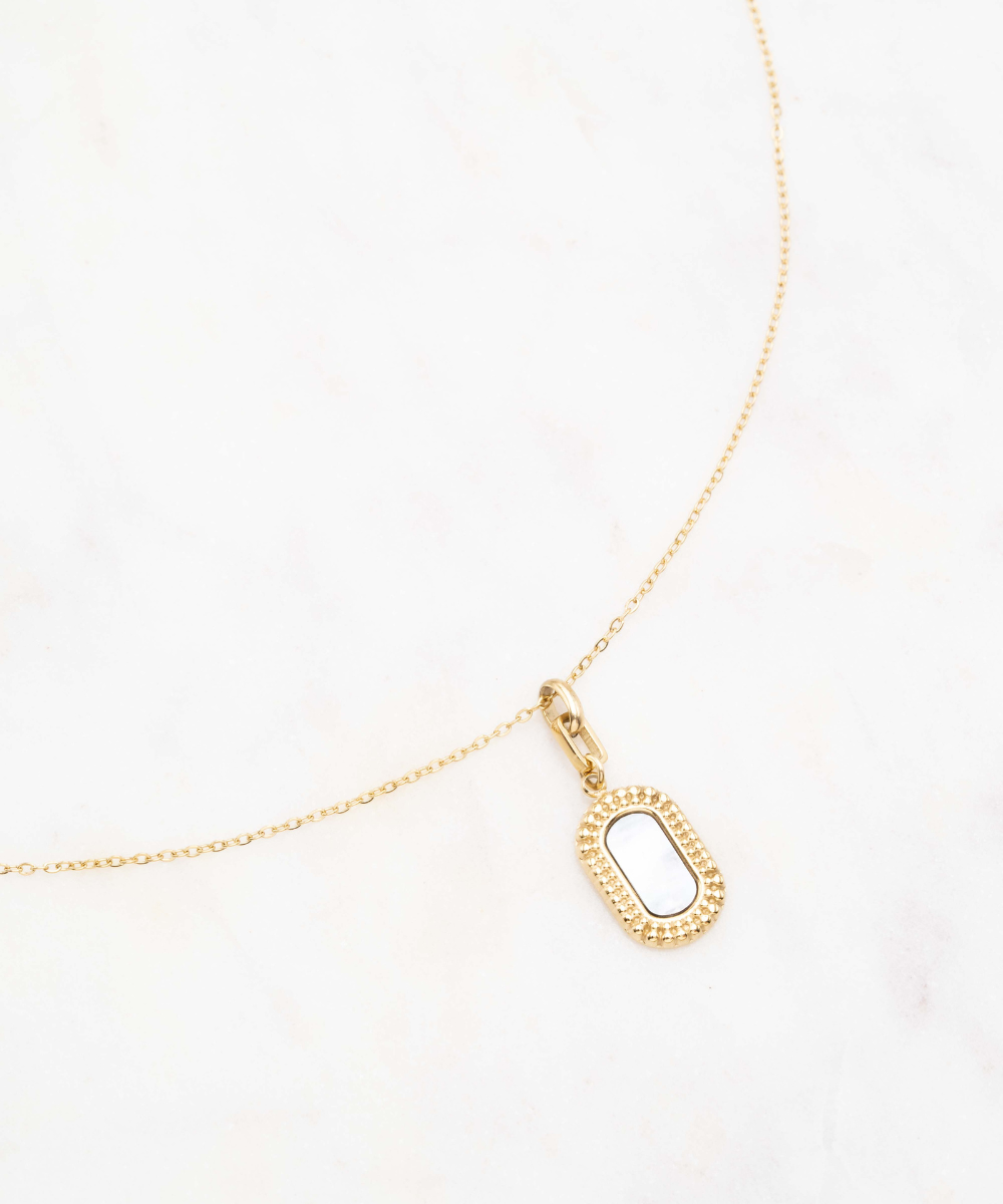 Collier Ikita Paris - Willabelle
