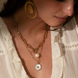 Collier Ikita Paris - Joyita