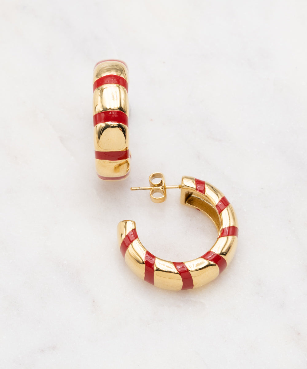 Boucles Ikita Paris - Marciana