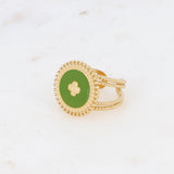 Bague Ikita Paris - Tarantina