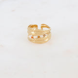 Bague Ikita Paris - Marcelle