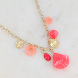 Collier Ikita Paris - Oreanès
