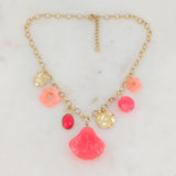 Collier Ikita Paris - Oreanès