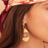 Boucles Ikita Paris - Fiorellie