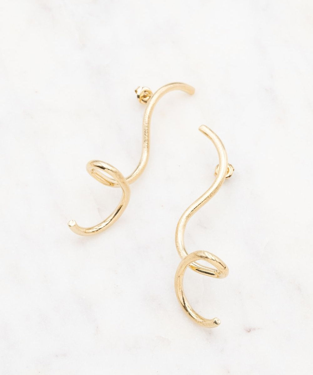 Boucles Ikita Paris - Lulee