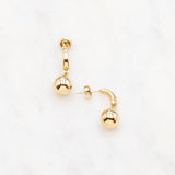 Boucles Ikita Paris - Odin