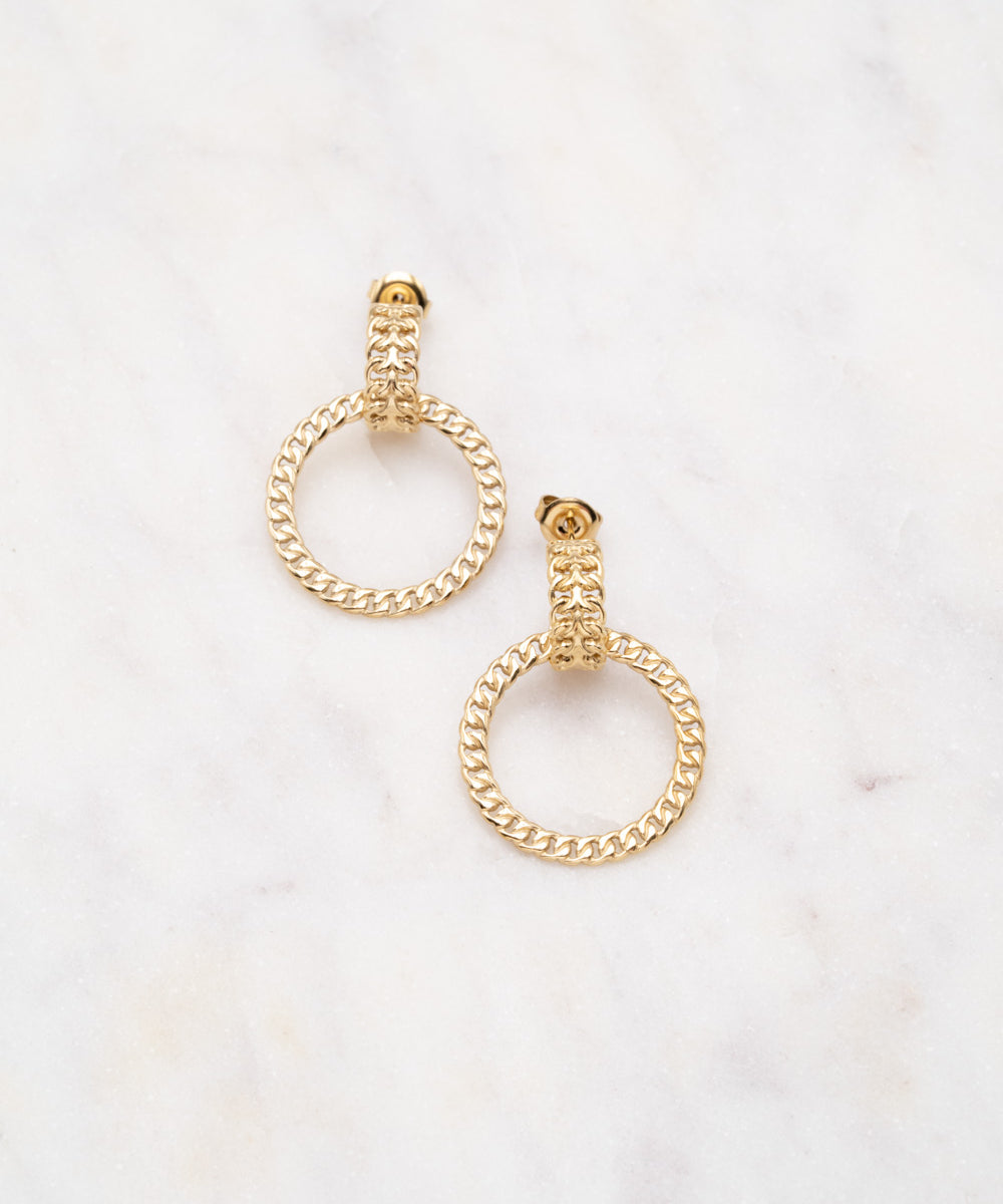 Boucles Ikita Paris - Kalvin
