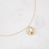 Collier Ikita Paris -  Hinaé