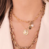 Collier Ikita Paris -  Hinaé